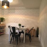 Hopnbe Apartments - Ourcq