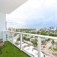 Departamento en Gale Fort Lauderdale Miami