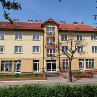 Отели типа «постель и завтрак», Villa Ramzes