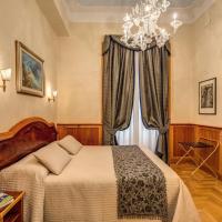 Relais Conte Di Cavour De Luxe