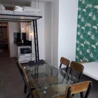 30m² Quartier DENFERT-ROCHEREAU
