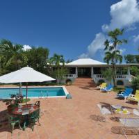 Villas, Villa Les Zephyrs