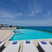 Villas, Villa Mes Amis