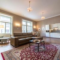 ✰DOWNTOWN GRAND APARTMENT - Old Town TOP Location✰