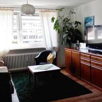 Münchner Ferienwohnung