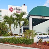 Best Western Plus Oceanside