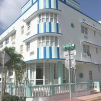 Riverview Miami beach apartments