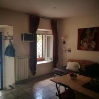 Alessia's home