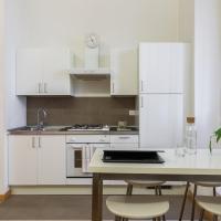 HomeatHotel - Melloni Apt