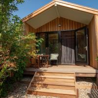 Jacob's Green Quiet Luxury Suite