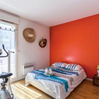 Welkeys Apartment - Moreau