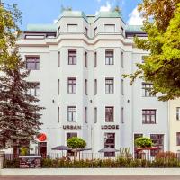 Urban Lodge - Apartments Vienna