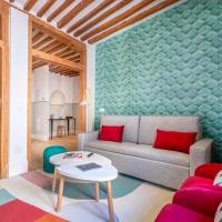 Slow Suites Chueca