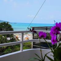 NEW! Amazing Sea View House - 3 Bedrooms, 6+ Pax