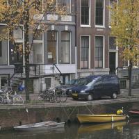 B&B Singel 100