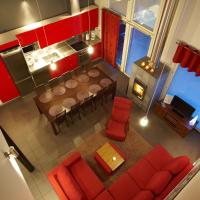 Hyvärilä Holiday Apartments