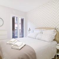 Apartment in Cava Baja Centre Madrid by Batuecas