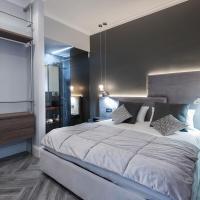 LuMa Suite Via Veneto