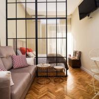 Downtown Apartment in Calle de Atocha