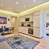 61-LUXURY PARISIAN HOME SEBASTOPOL (2DD)