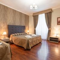 Dreams Roma B&B