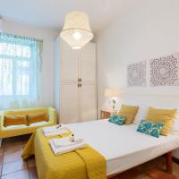 Rome As You Feel - Monti Apartment