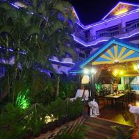 Patong Sunbeach Hotel