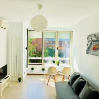 Apartamento El Viso