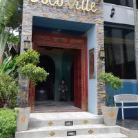 Cocoville Phuket