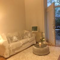 Kaiserin Apartment