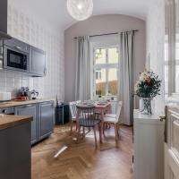 City apartment Prague