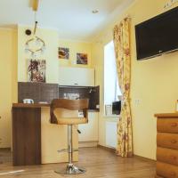 Cozy Apartments Jurmala