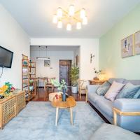 Apartments, Zhengzhou Jinshui·Zherngzhou Museum· Locals Apartment 00162280