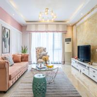 Apartments, Zhengzhou Zhengdong New District·Zhengzhou East Railway Station· Locals Apartment 00165480