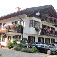 Hotel Rosenhof