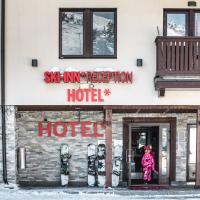 Ski-Inn Hotel RukaVillage