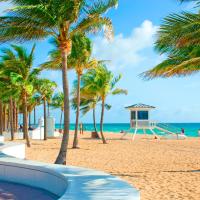 Tropical Oasis Condos