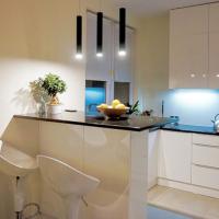 Apartamenty, D&M Apart Malmeda 17
