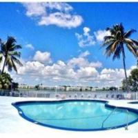 Lake Apartment 5 miles from For Lauderdale Beach