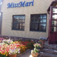 Hotels, Hotel Miss Mari