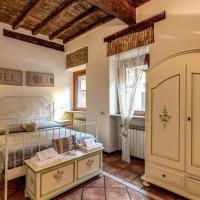 Apartments in Trastevere Toc Toc...