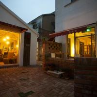 Homestays, Tingoo Inn