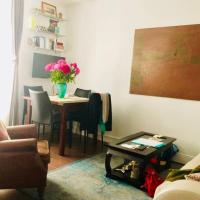 Comfortable 1 Bedroom Apartment in Paris 7th