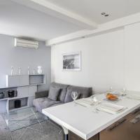 Nice & Cosy Flat For 4 - Gare Saint-Lazare