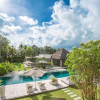 La Villa Luxury Bangtao