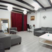 CENTRICO LOFT 130M2 BARRIO DE MALASAÑA