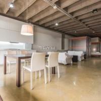 Apartamentos Loft IFEMA Madrid