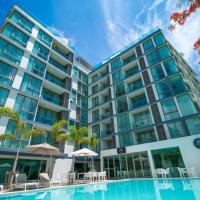 Apartamenty, Oceanstone