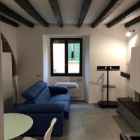 Sweet home Ripa di Porta Ticinese