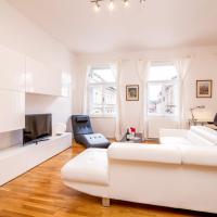 The Suite Prague Castle Apartment